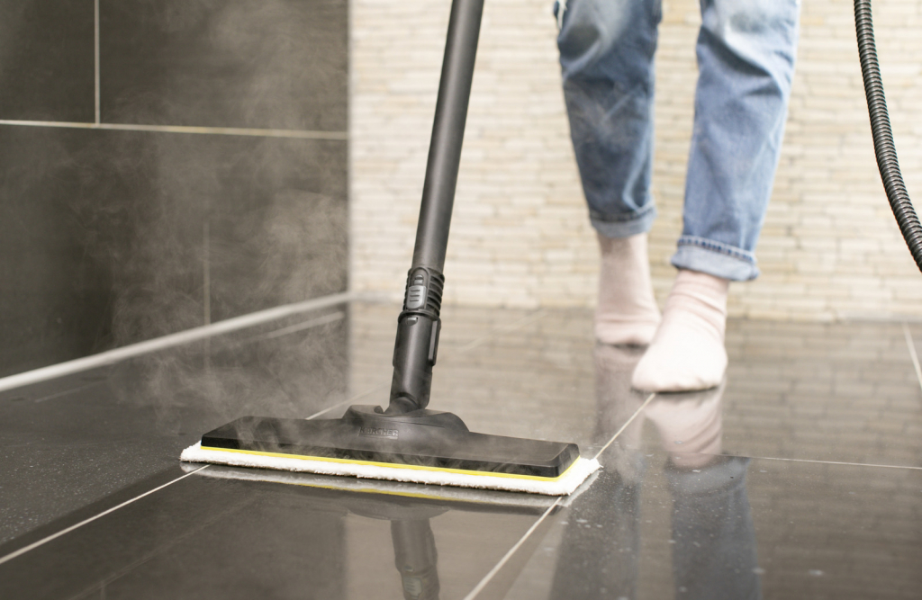 Парочистачка KARCHER SC 3 EasyFix 15136500